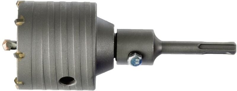 Schlagbohrkrone 68 mm+SDS-plus Aufn.+Zentrierbo. Aufnahme M22 - Projahn
