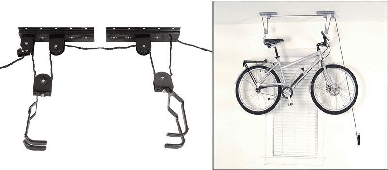 Fahrradaufhängung bis 20 kg