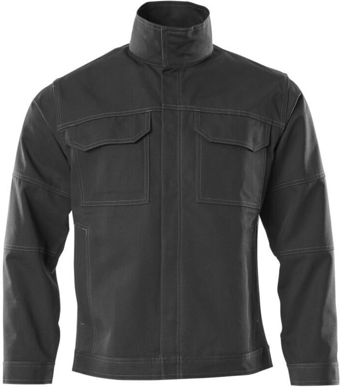 Industry Arbeitsjacke Trenton Gr. 2XL schwarz 12307-630 - Mascot