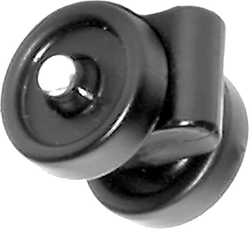 Thumbnail - Lenkrolle für Rolltraverse für harte Böden