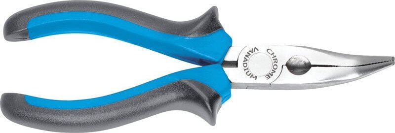 Sechskant-Steckschlussel 8x9 mm Fervi 0540/08x09