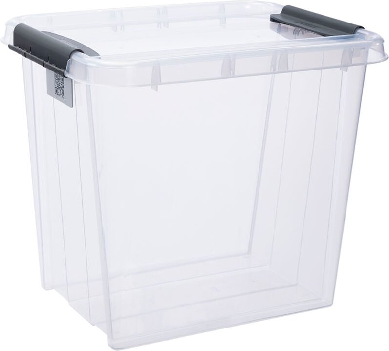 Pro Box Behälter 53l - Kapazität Pb53