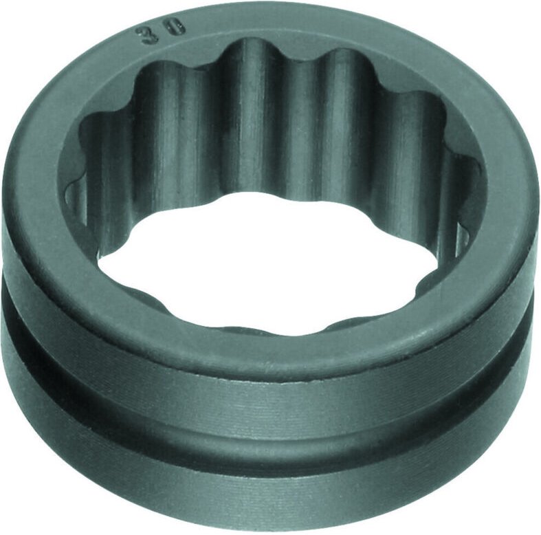 L+ 31 r 13 Einsatzring für Freilaufknarren UD-Profil 13 mm