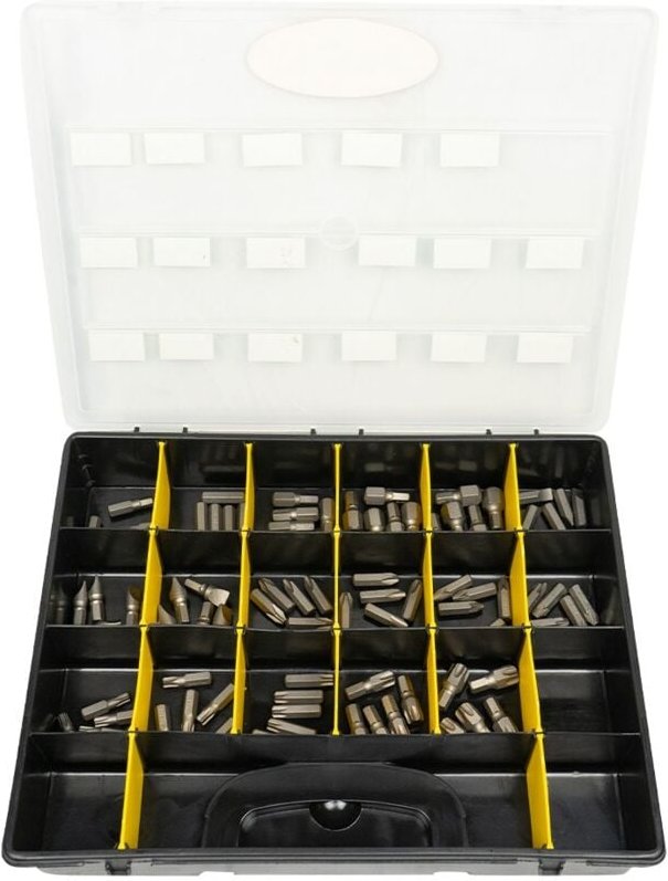 JBM - sortiertes spitzenetui 52539