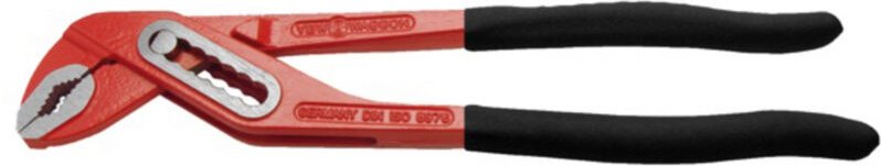 Thumbnail - VBW 966-03 966030 Wasserpumpenzange 177 mm