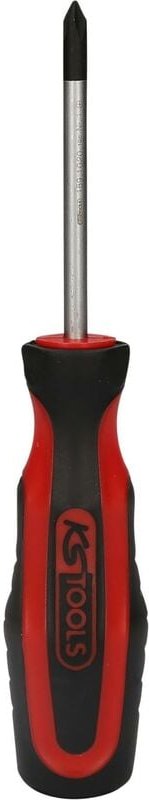 ERGOTORQUEplus Schraubendreher, PH1, 180mm