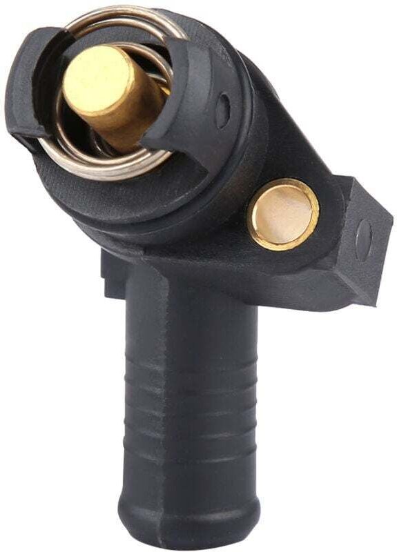 Kühlmittel- und Ölkühlerthermostat für Mondeo MK3 2.0 2.2 tddi tdci 1128018