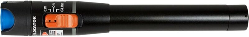 Thumbnail - LOGILINK LWL-Durchgangsprüfer WZ0049, 10 mW