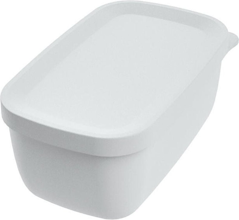 Mehrweg-Behälter für Salatdressing candy Koziol