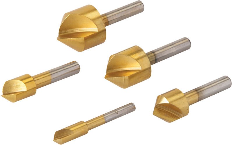 Senker, 5-tlg. Satz 5-tlg.