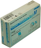 Kovax 971-0025 PAD SUPER Assilex PAD M 4 PIECES