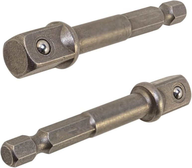 Schraubendreheradapter 3/8" 50mm