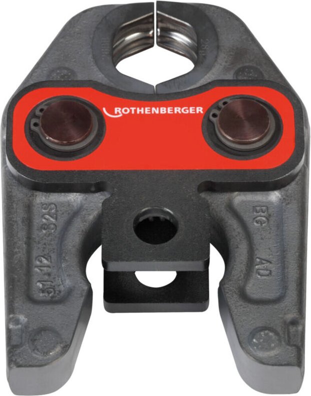 Pressbacke mit Presskontur u 14 mm - Rothenberger