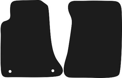 BASIC Front für: Opel Omega A Limousine, Kombi 1986-1994