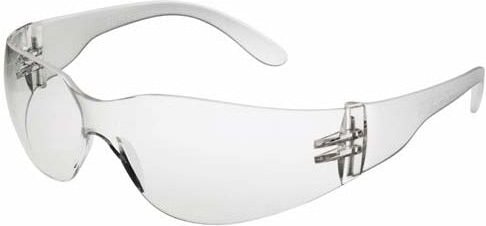 XV100 Brille, mont. farblos, kratzfest Honeywell 1028860