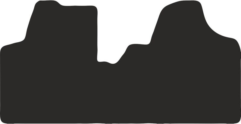 BASIC Front für: Fiat Scudo II Kastenwagen 2007-2016