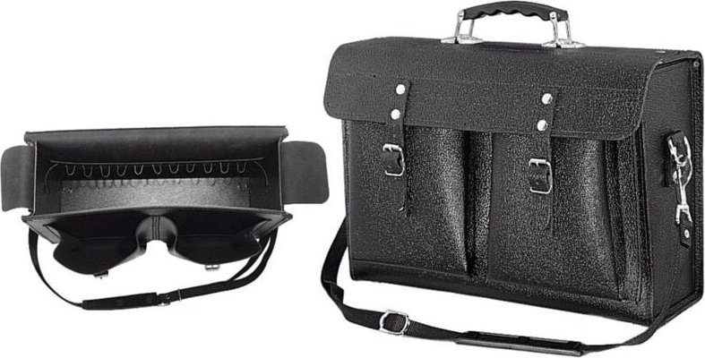 Elektrikertasche, 390 mmx120 mmx280 mm - Parat