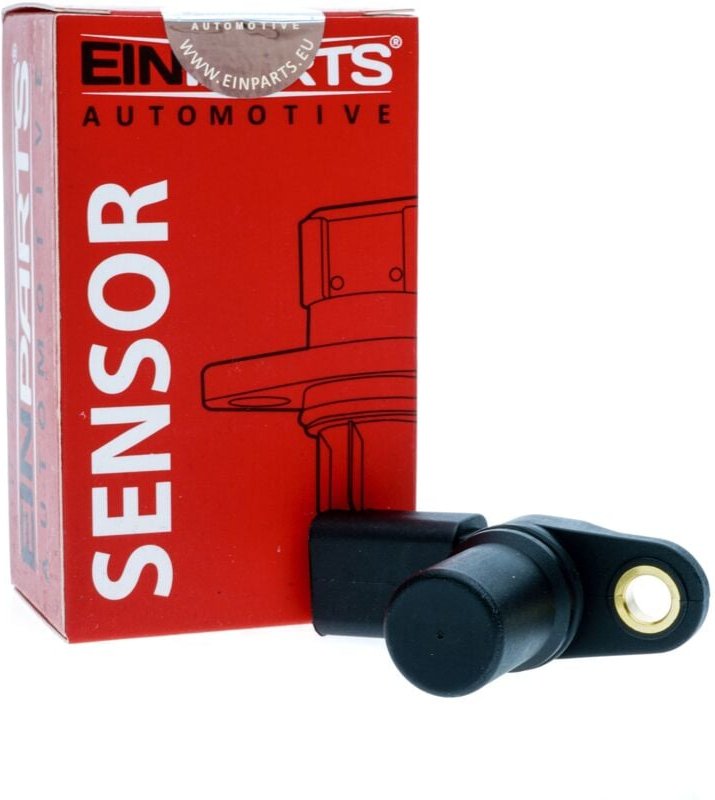 CKP-Kurbelwellenpositionssensor für Renault, Opel, Nissan, Dacia