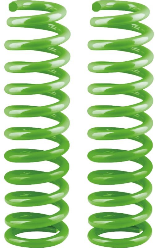 Niss040b Fahrwerksfedern