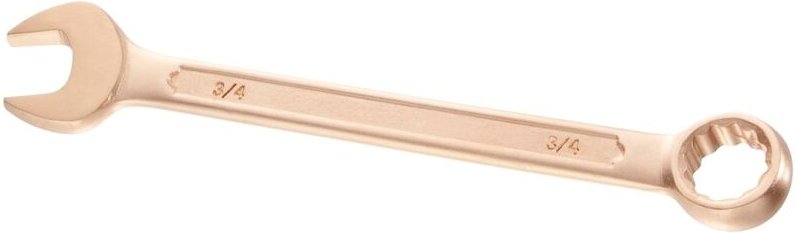 FACOM Ring-Maulschlüssel funkenfrei 1.1/8