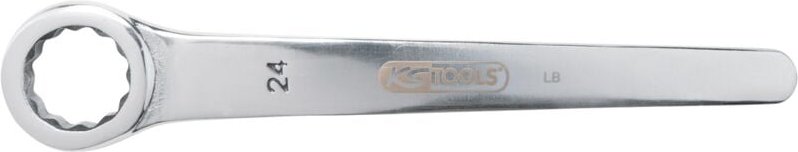 Ks Tools edelstahl Einringschlüssel, 19 mm
