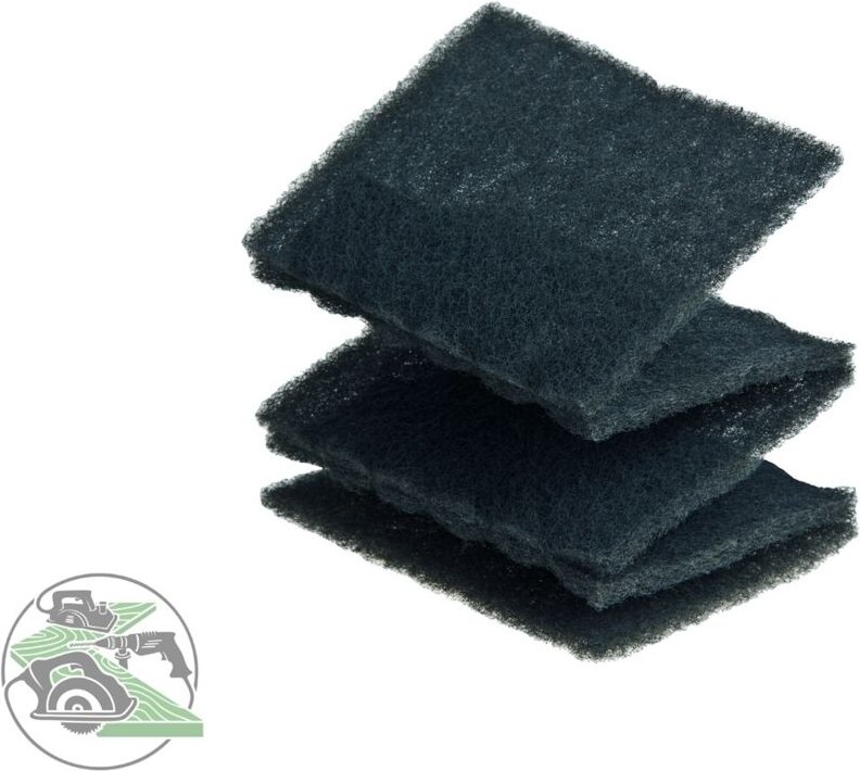 Schleifvlies 115x152 sf 800 VL/30 Vlies - Festool