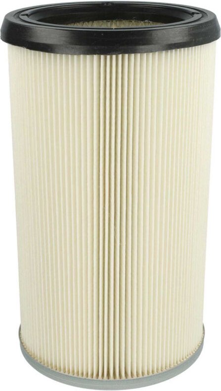 Faltenfilter kompatibel mit Kärcher nt 200, nt 601, nt 602, nt 602 lp, nt 802 i Nass- und Trockensauger - Filter, Patron...