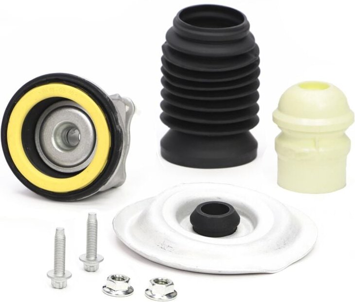 Stoßdämpferhalterung vorne Mercedes