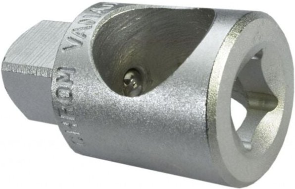 Connex Adapter 3/8 Vierkant Innen x 1/2 Vierkant außen Ratschen & Steckschlüssel