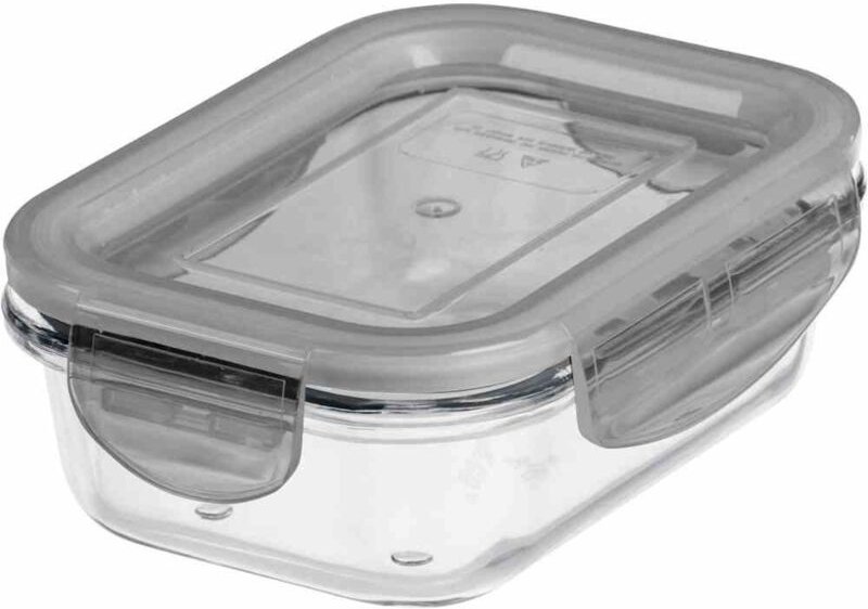 Glas-Frischhaltedose 0,25 l mit Deckel