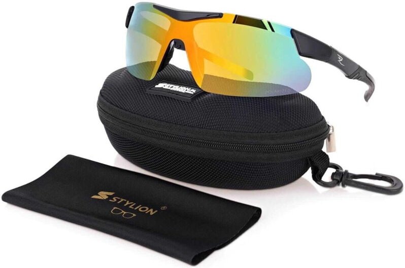 ARCTICA G108A Skibrille