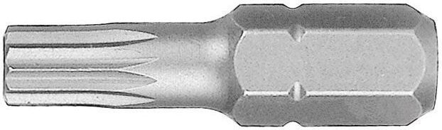 Xzn standard Führungsspitze 1/4' kurz (5x25) Witte 27415