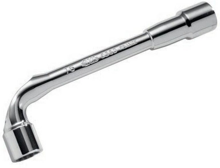 Rohrzange Mit 6/12 Anschlüssen 12 Mm Sam Tooling - 93sd12 12 12