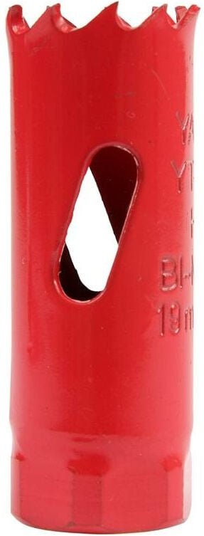 Yato YT-3304 Lochsäge de Kronenbohrer 1 Stück(e)