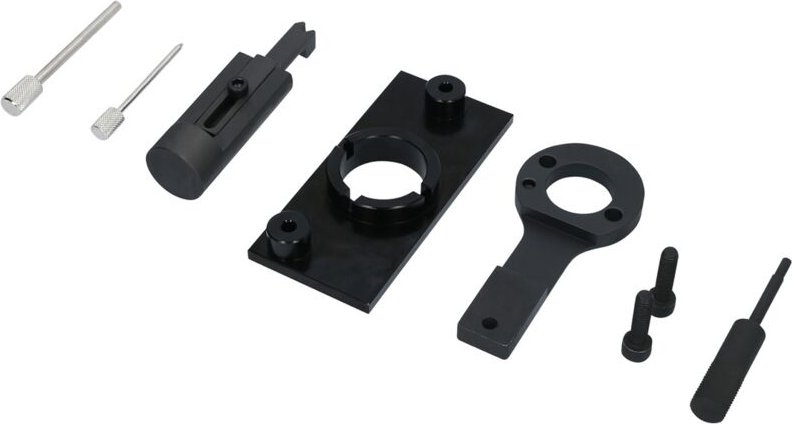 Brilliant Tools Motor-Einstellwerkzeug-Satz für Opel 2.0 CDTi, EcoFLEX