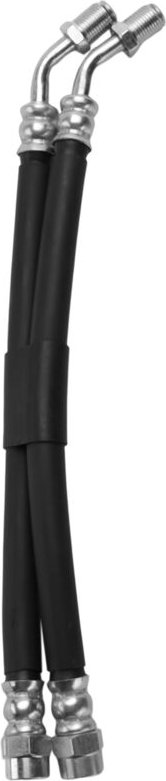 Tlily - 4D56 Motor öL KüHler FüTtern ZurüCkkehren Satz MR127900 für Montero Sport 1998-2009 L200 1996-2007 2.5