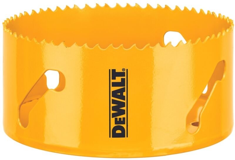 Thumbnail - DeWalt Lochsäge Bi-Metall Extreme 114 mm