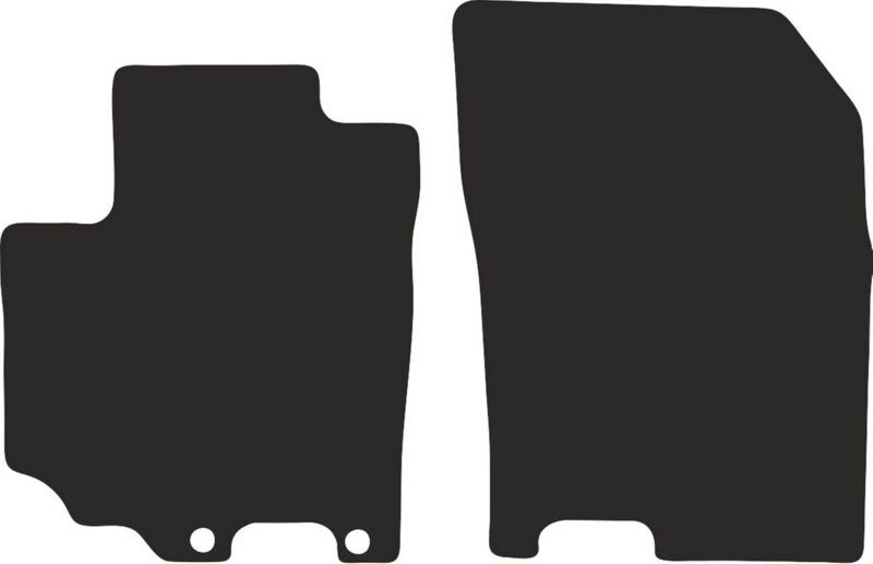 BASIC-Front für: Suzuki Vitara III Crossover 2015-