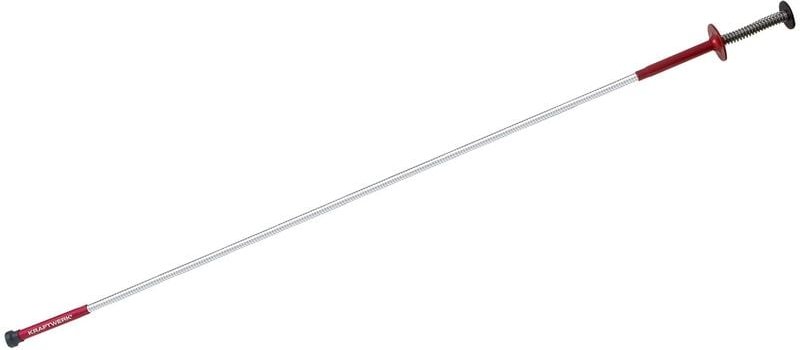 Kraftwerk - Biegsamer Krallengreifer mit Magnet