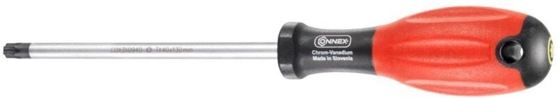 Connex - Schraubendreher tx 40 Mehr-Komponentengriff ergonomische Schraubendreher