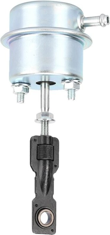 Zoternen - Turbo Waste Gate, Turbo Wastegate Actuator Temperaturbeständig für Land Rover Defender Discovery TD5