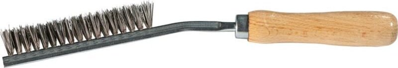 Gasemischende duese agn