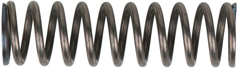 Feder für die Führungshülse