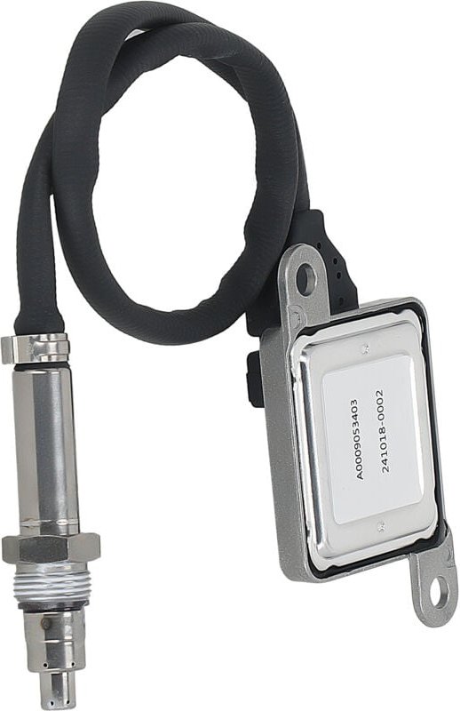 Nox-Sensor For Mercedes-Benz E400 CLA250 E350 GL350 A0009053403 5WK96681C