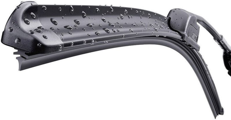 Aerotwin am 462 s Umrüstwischer 600 mm, 475 mm - Bosch