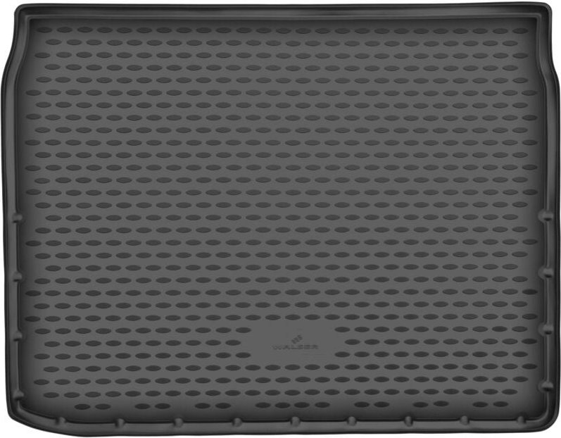 Walser - Kofferraumwanne xtr für Renault Kadjar (ha, hl) 2018-Heute, oberer Ladeboden