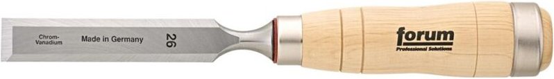 Zimmermannsbeitel, Holzheft, 40 mm - Forum