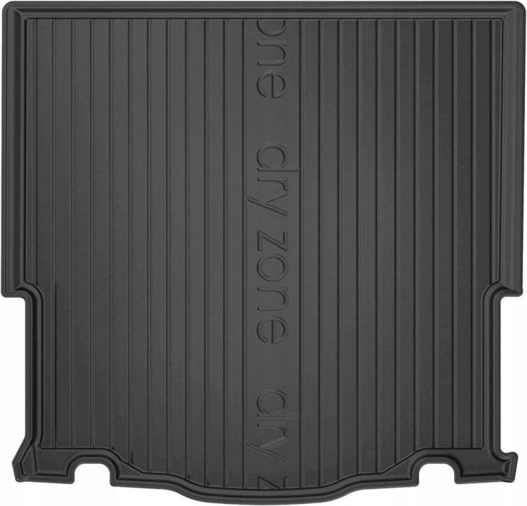 Kofferraummatten-Einsatz für Ford Mondeo Mk5 Kombi 2014-2022 DZ