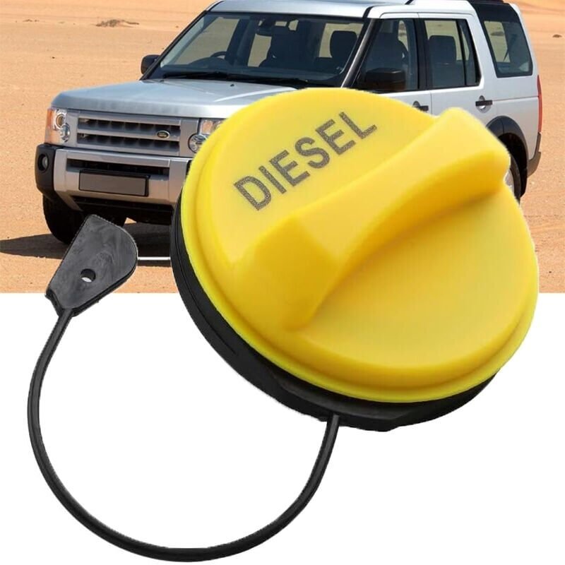 Ersatz-Dieseltankdeckel für Range Rover Discovery/Evoque/Sport, anderes Autoersatzteil, Autotank-Gaseinfülldeckel, LR053...