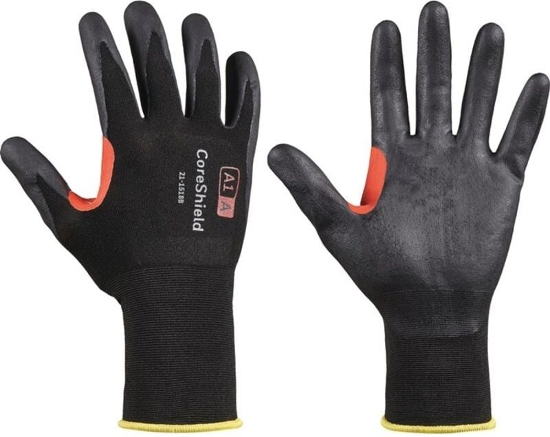 CoreShield a 21-1518B/10 Schnittschutzhandschuh Größe (Handschuhe): 10 en 388:2016 1 p - Honeywell